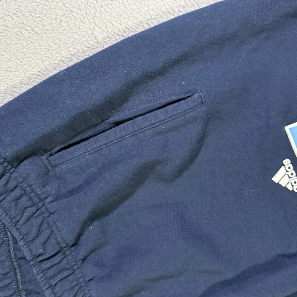 Adidas The Citadel Sweatpants Mens XXL Jogger Sweats Gym Workout Wide leg‎